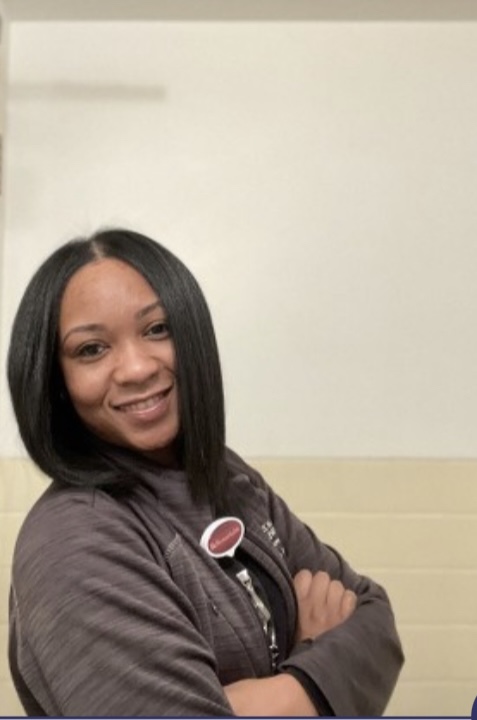 Black History Month: Rahentra Sparks discusses role at Trinity Health, offers advice for health care workers