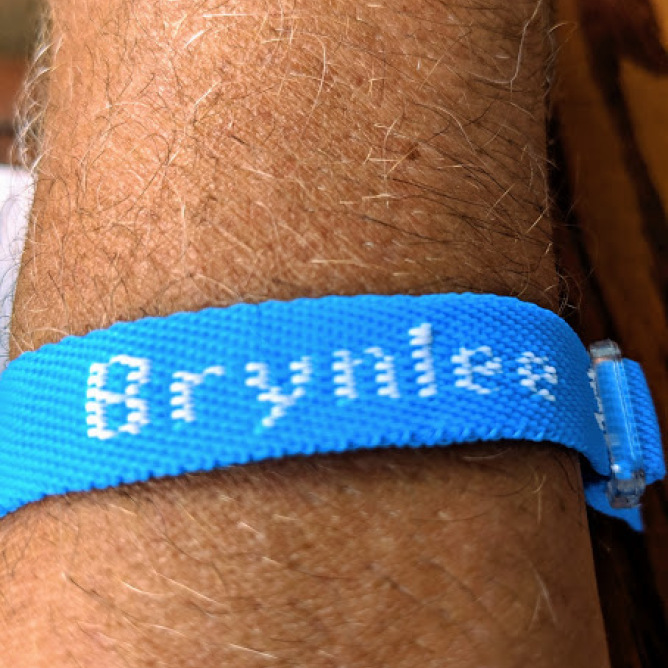 Brynlee Bracelet 1