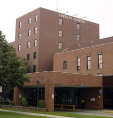 2007 Hackley Hospital