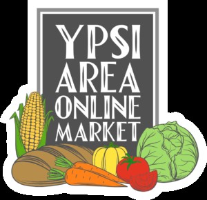 St. Joe's Farm participates in collaboration to offer Ypsi Area Online Market