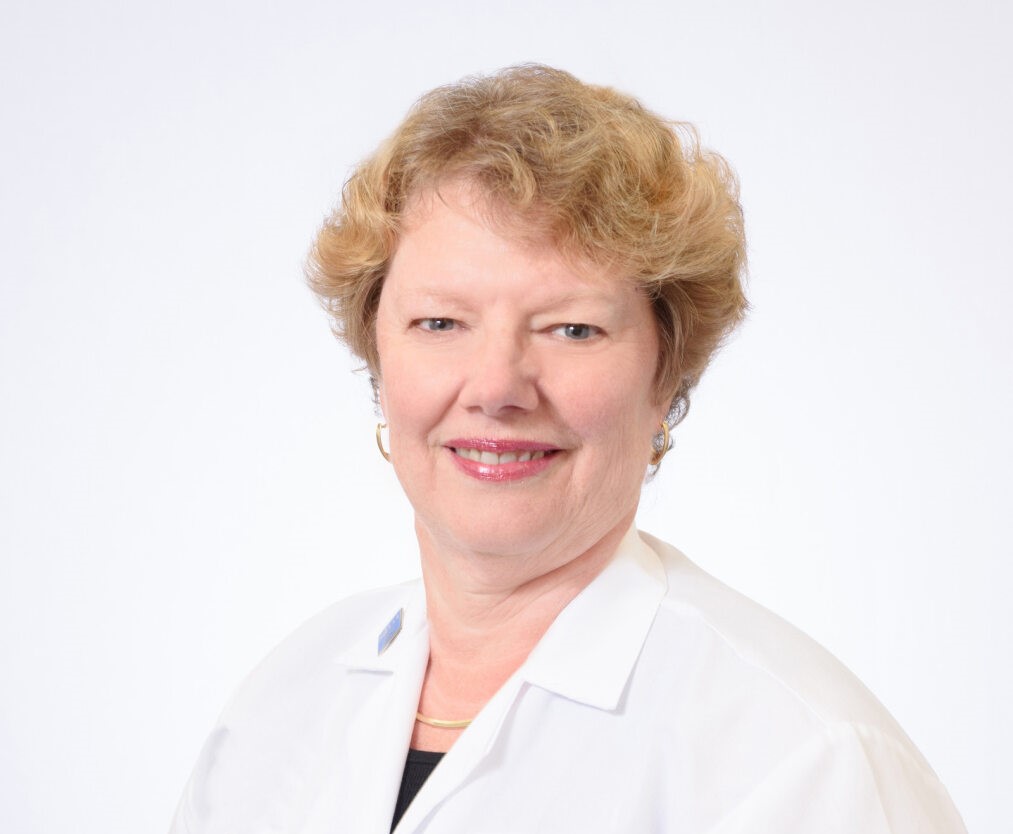 Joan Nagelkirk Headshot