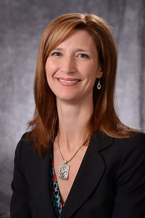 Q &amp; A with Shannon Striebich, Trinity Health Michigan&rsquo;s Chief Executive