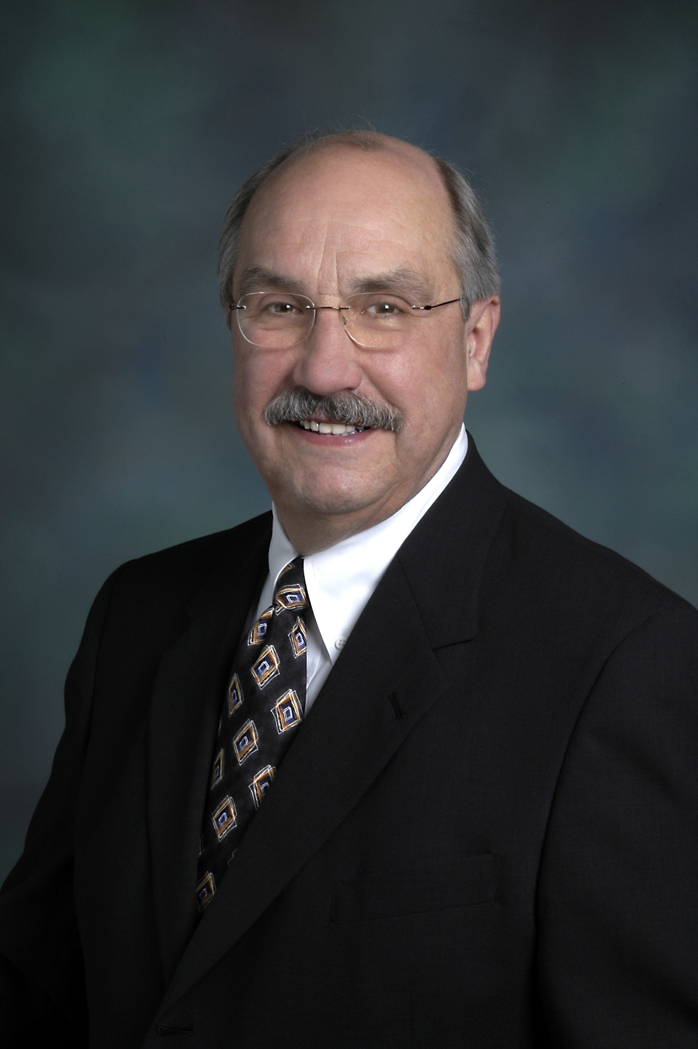 St. Joe’s Mourns the Loss of Garry C. Faja