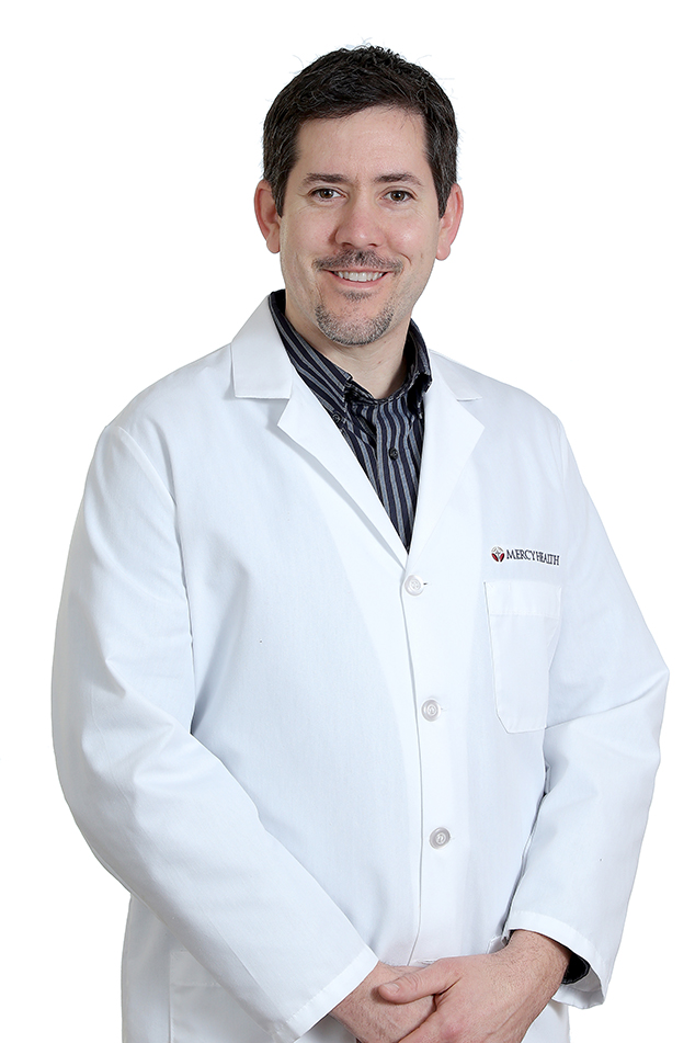 Joel Green, MD