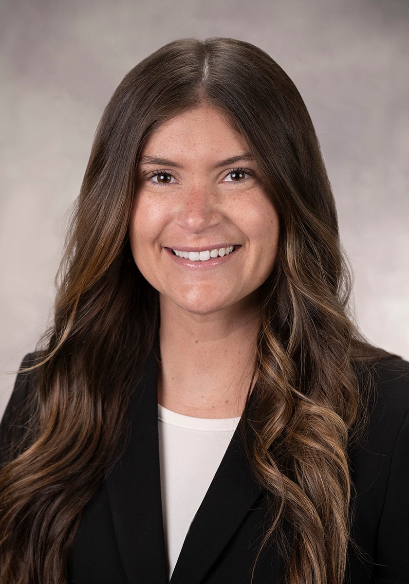 Madeline Madison, CNP