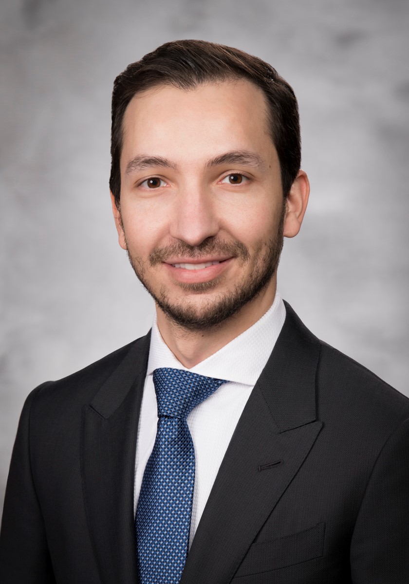 Hussam Sabbagh, MD