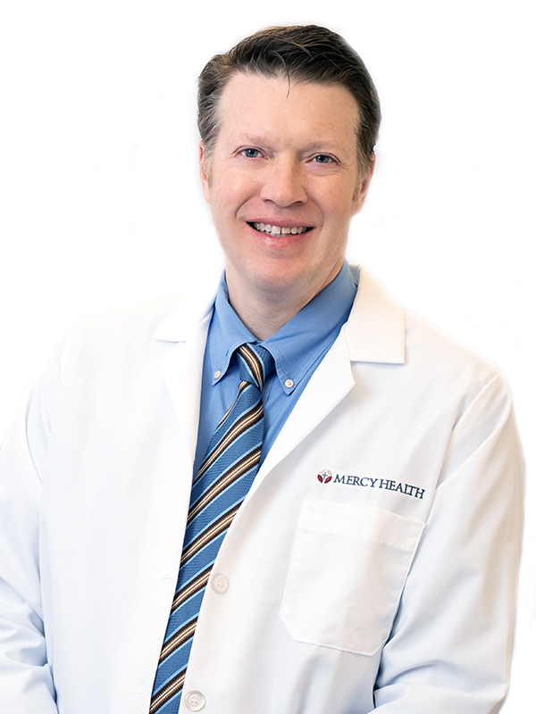 Steve Klafeta, MD