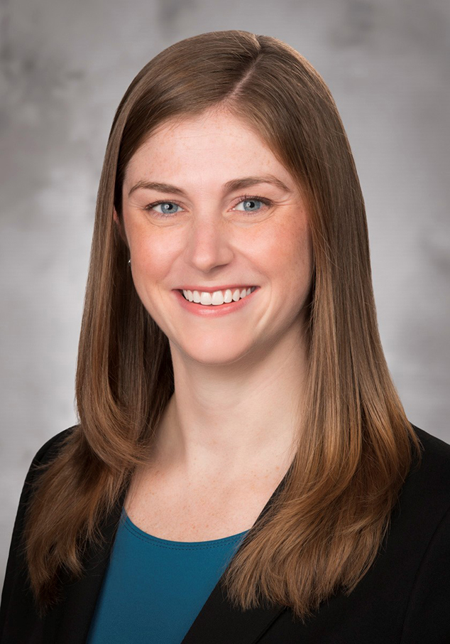 Meghan Bugosh, MD