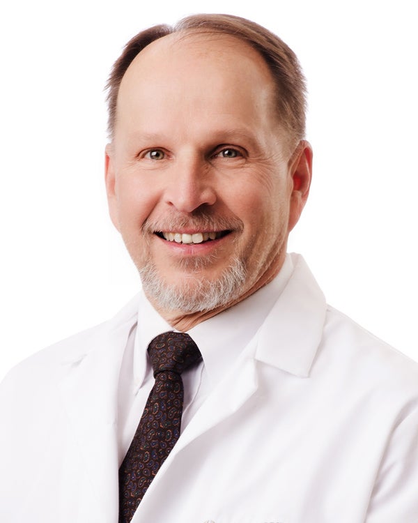 Mathew Brakora, MD