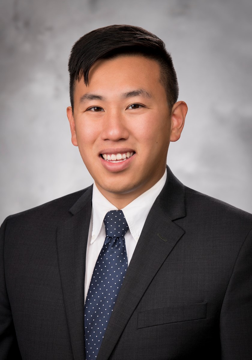 Christopher Chou, MD