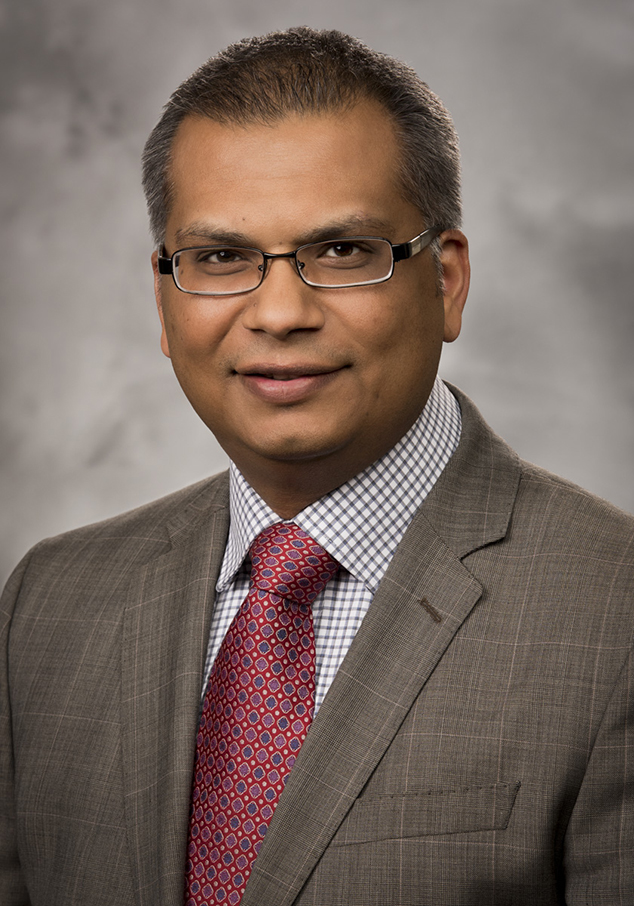 Ajay Gupta, MD