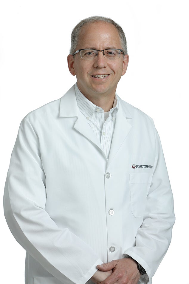 Peter Lenhart, MD