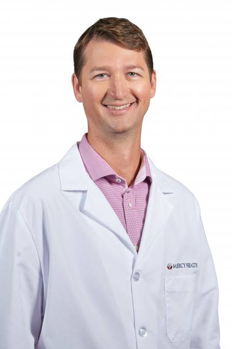 Steven Fox, MD