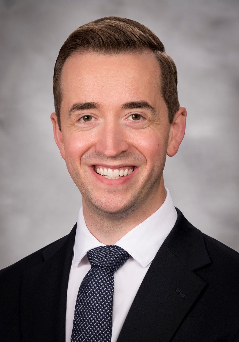 Andrew Hughey, MD