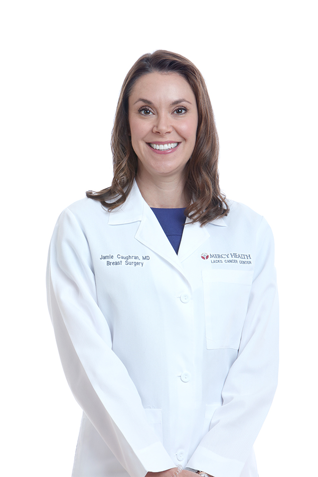 Jamie Lauren Caughran, MD 