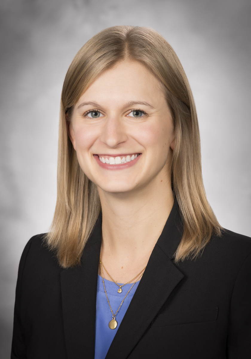 Kelsey Behan, MD