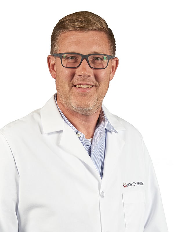 David Bonnema, MD