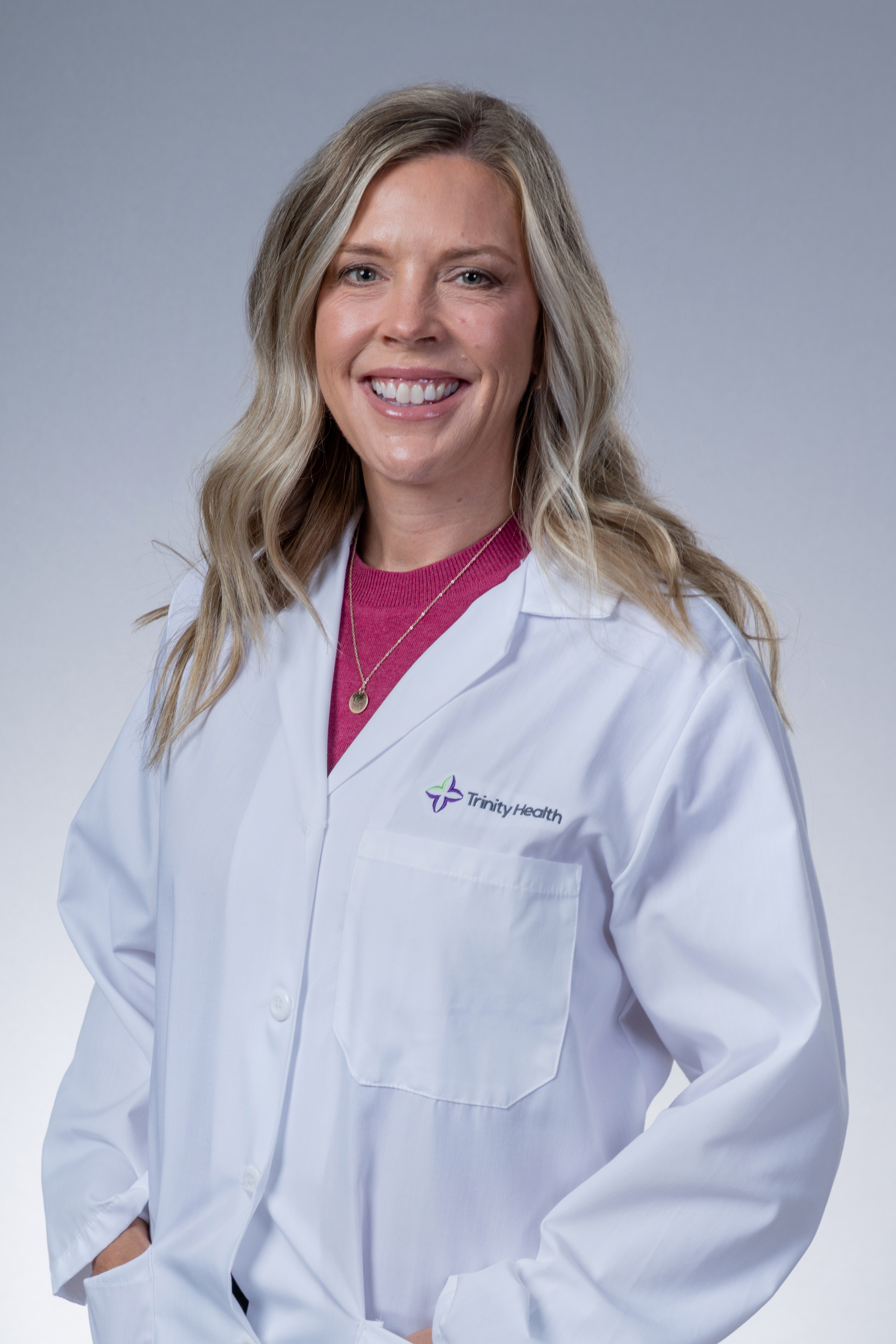 Kelly Wiersema, MD