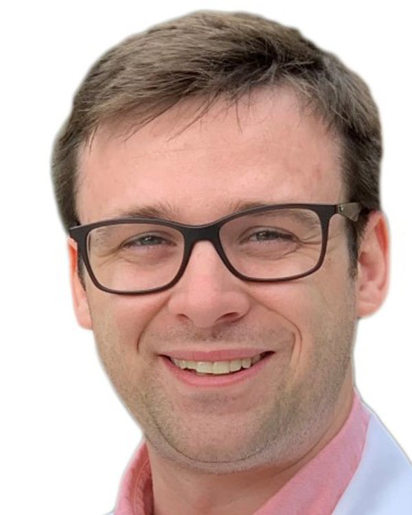 Joshua Palka, DO