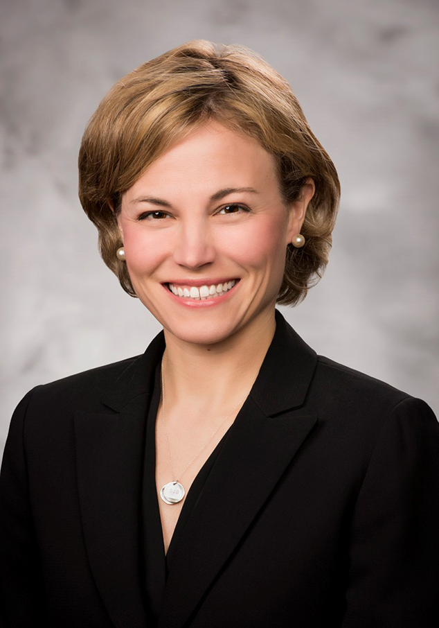 Julia DePorre, MD