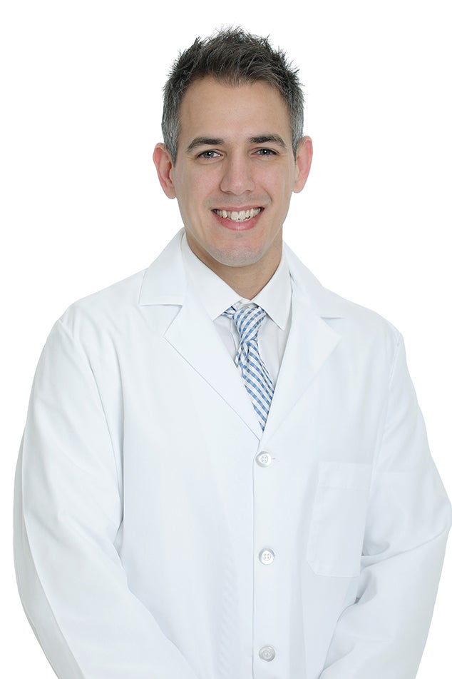 Joseph Urbanski, DNP