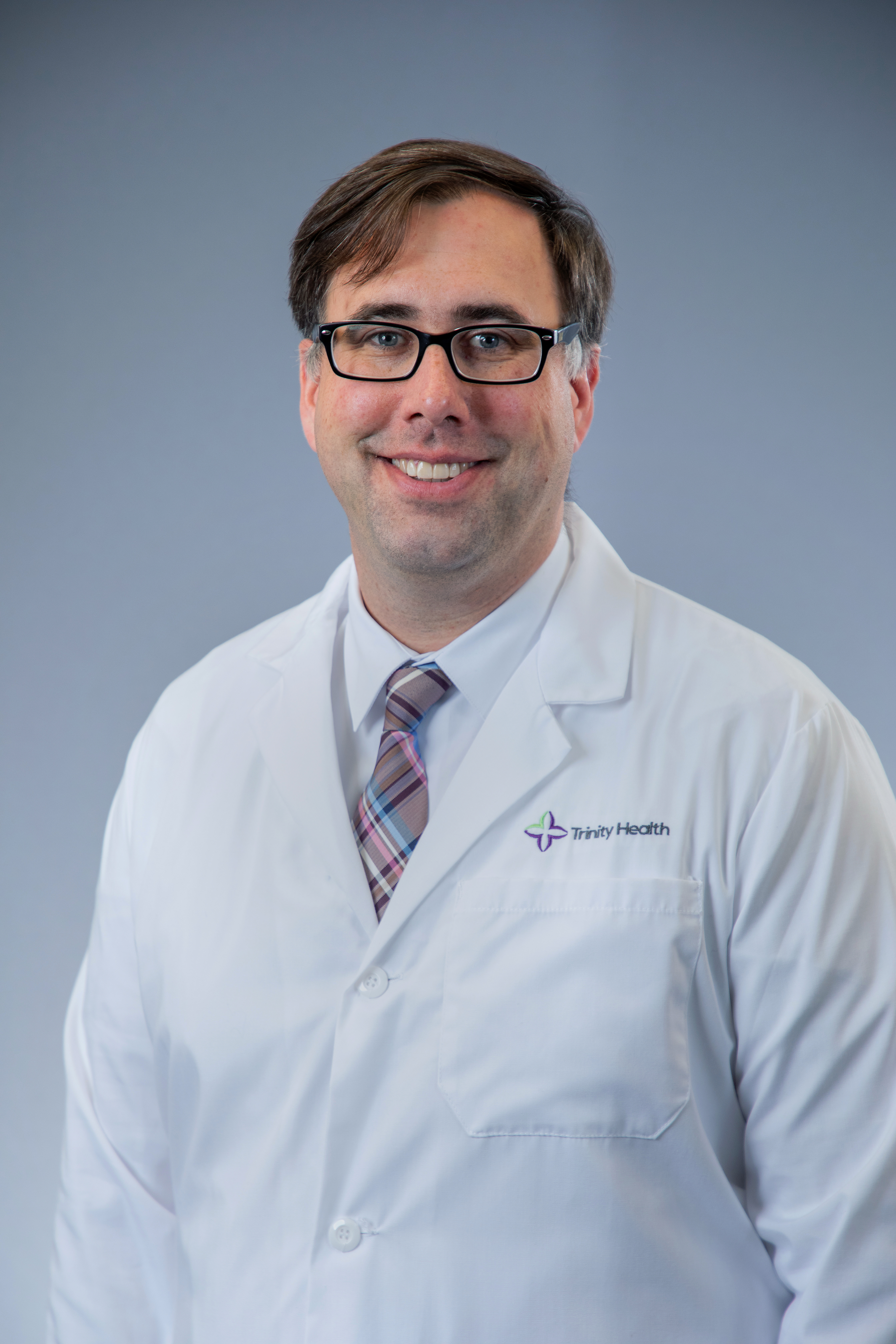 Curtis Weaver, MD