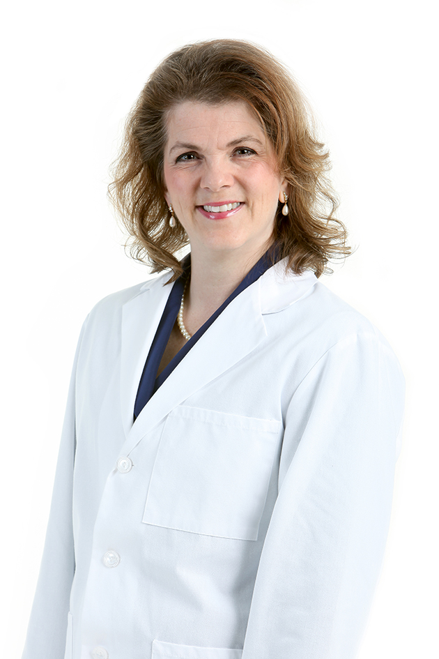 Kimberly Barrows, MD