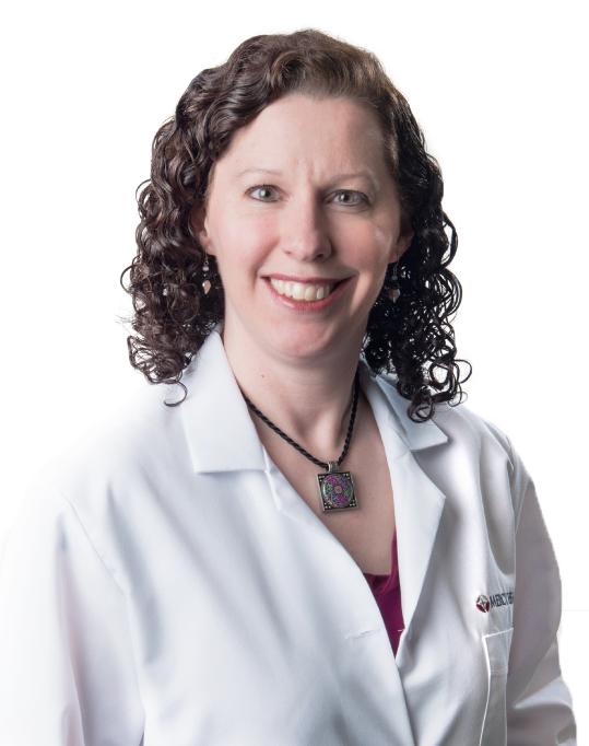 Julie Shellhouse, MD