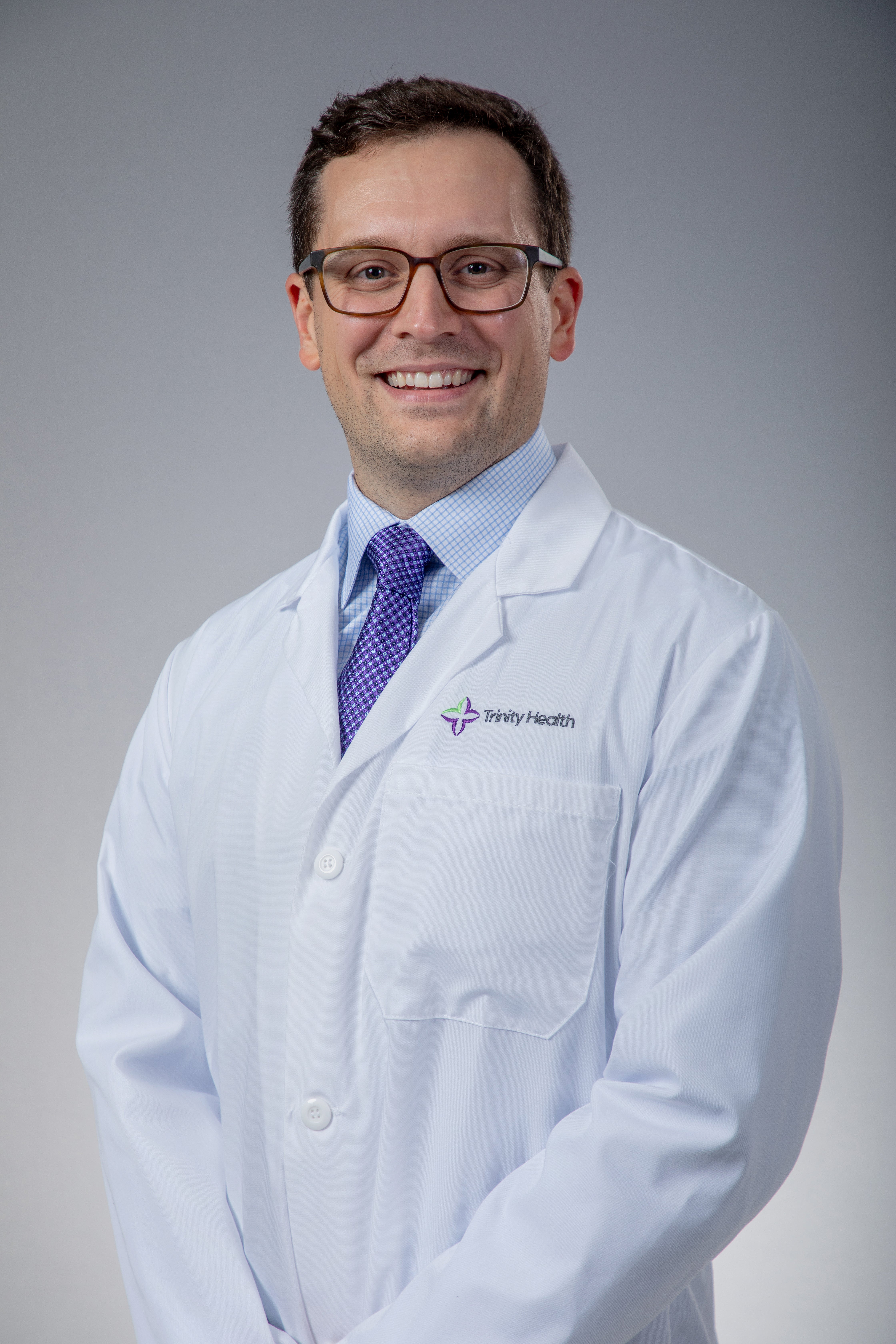 Kevin Steelman, MD