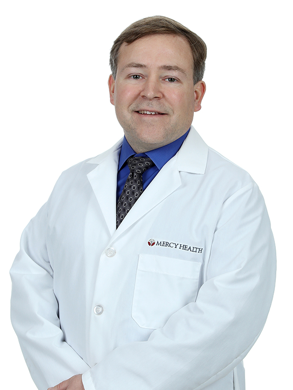 Jeffery Chamberlain, MD