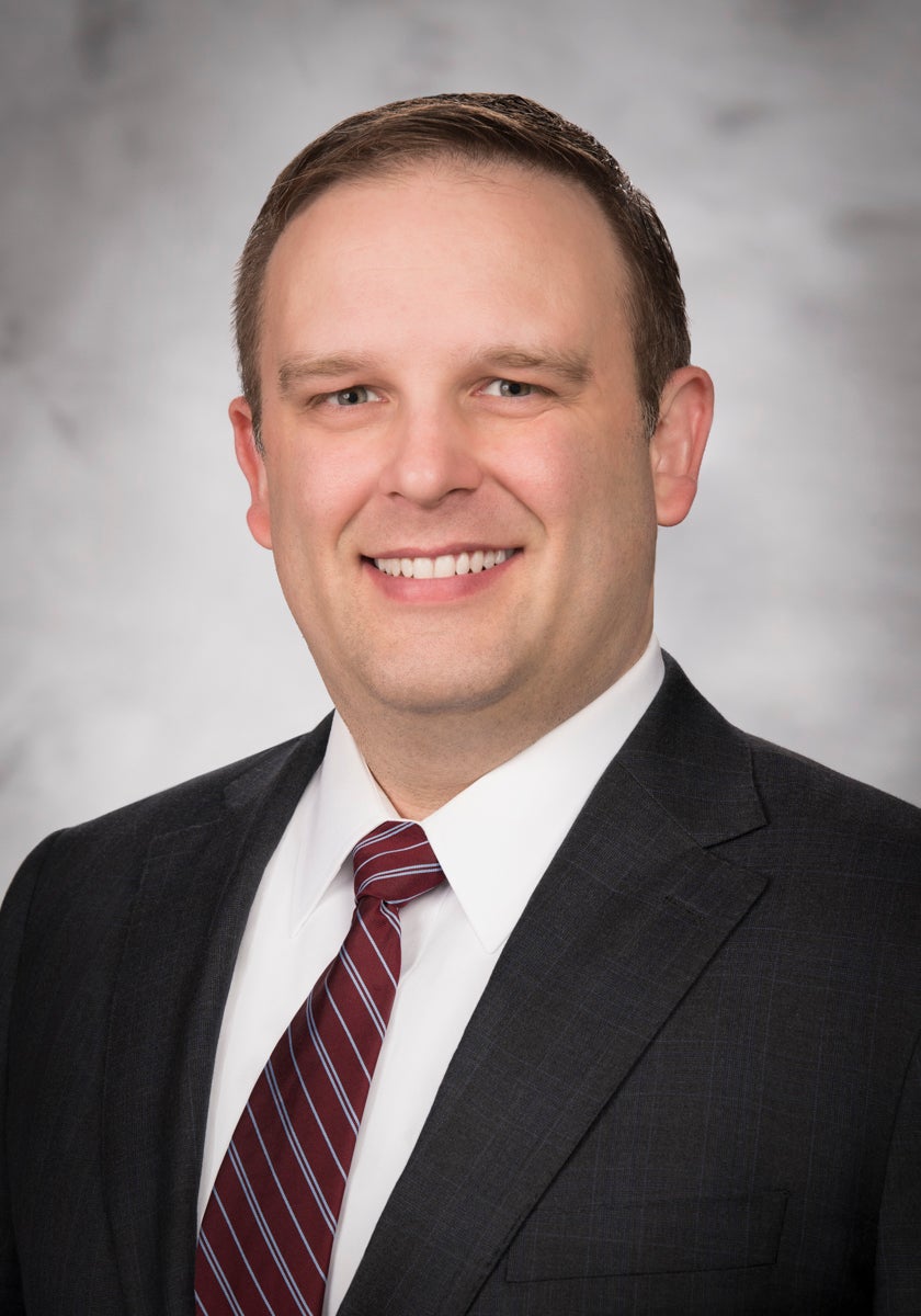 Thomas Regenbogen, MD