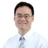 Albert Ho, MD