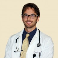 Marc Arenas, MD