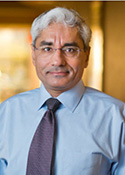 Ali Yazdani, MD