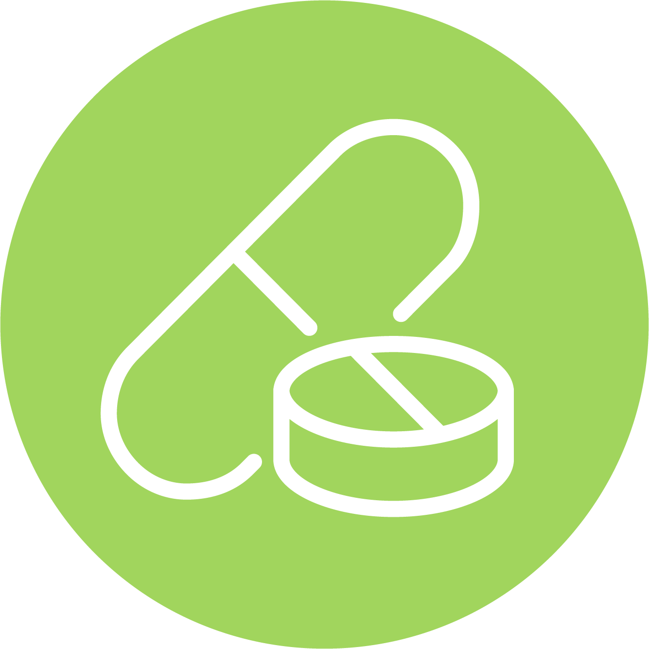 medicine icon