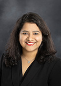 Sangeetha Krishnamoorthy, MD