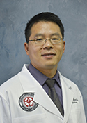 Jiping Xiao, MD, PhD