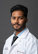 Anosh Khan, MD