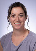 Leah McCall, MD