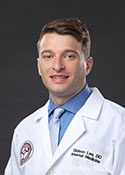 Isaac Gideon Lee, MD