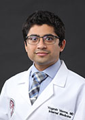 Yogesh Verma, MD