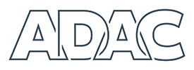 ADAC logo