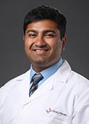 Abhinav Bansal, MD