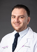 Mohamad Bazzi