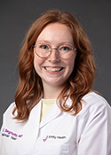 Sarah Bergholtz