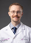 Joshua Cunningham