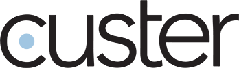 Custer logo