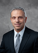 Christopher Esshaki, MD