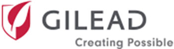 GILEAD logo