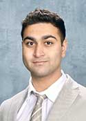 Imran Ahmed